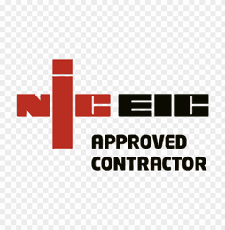 NICEIC Approved Contractor